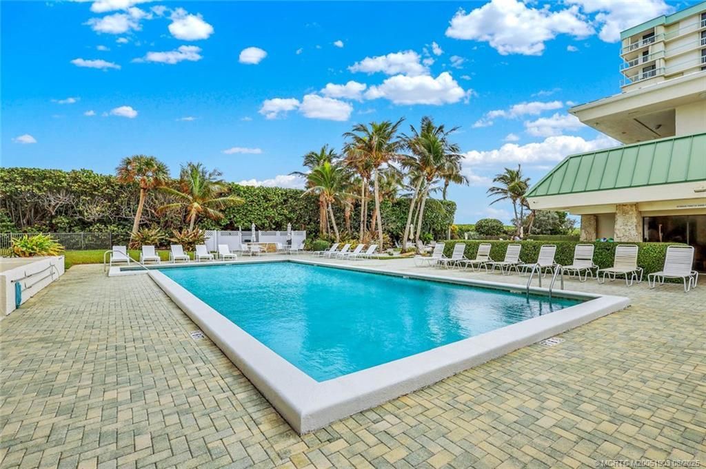 9940 S Ocean Drive, Unit 907, Jensen Beach, FL 34957 Photo