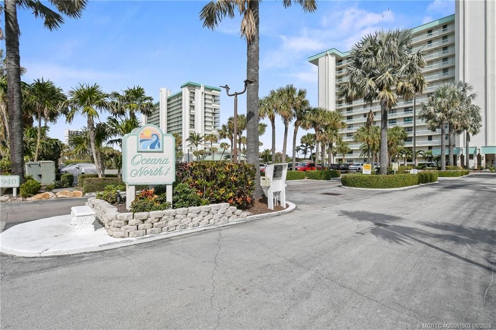 9940 S Ocean Drive, Unit 907, Jensen Beach, FL 34957 Photo