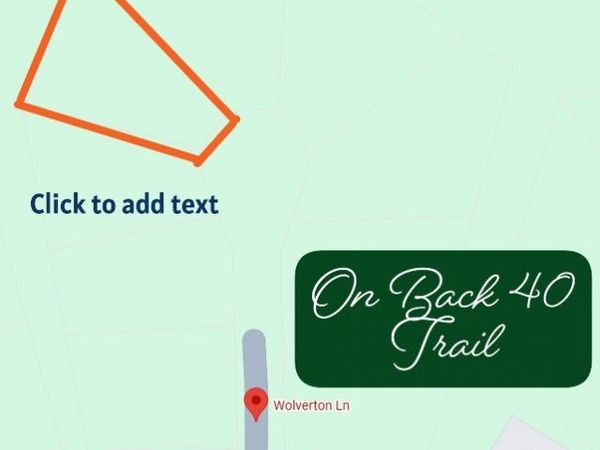 Wolverton Lane, Bella Vista, AR 72714
