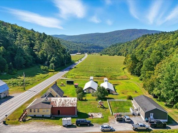 1433 N 116 Road, Unit B, Bristol, VT 05443