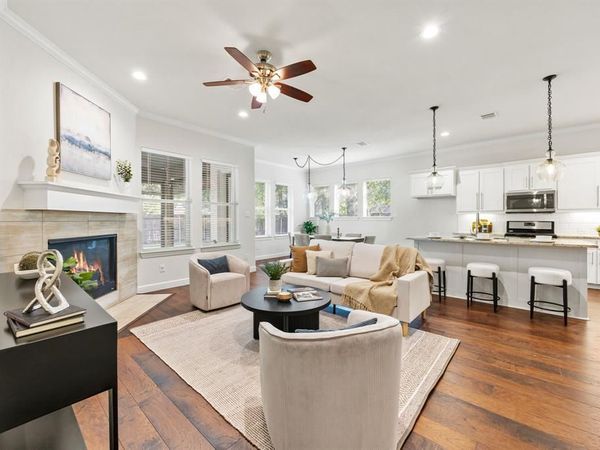 5630 Birchman Avenue, Fort Worth, TX 76107