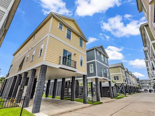 156 Garden City Retreat Dr., Garden City Beach, SC 29576