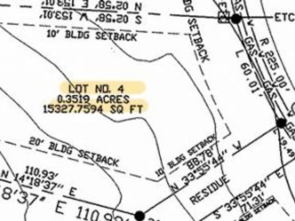 Lot 4 Freedom Road, Berlin, PA 15530