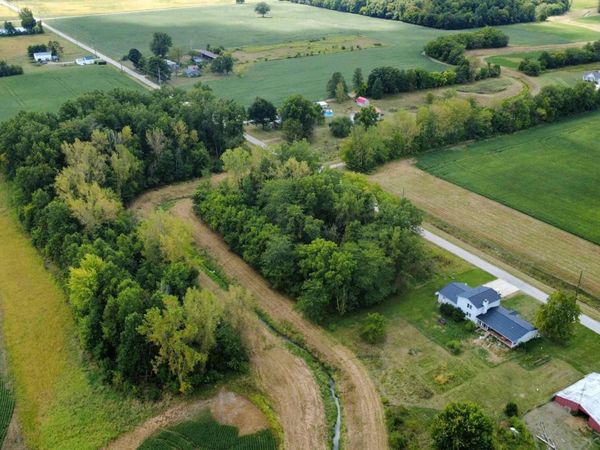 0 Osbun Road, Unit Lot # 27, Morral, OH 43337