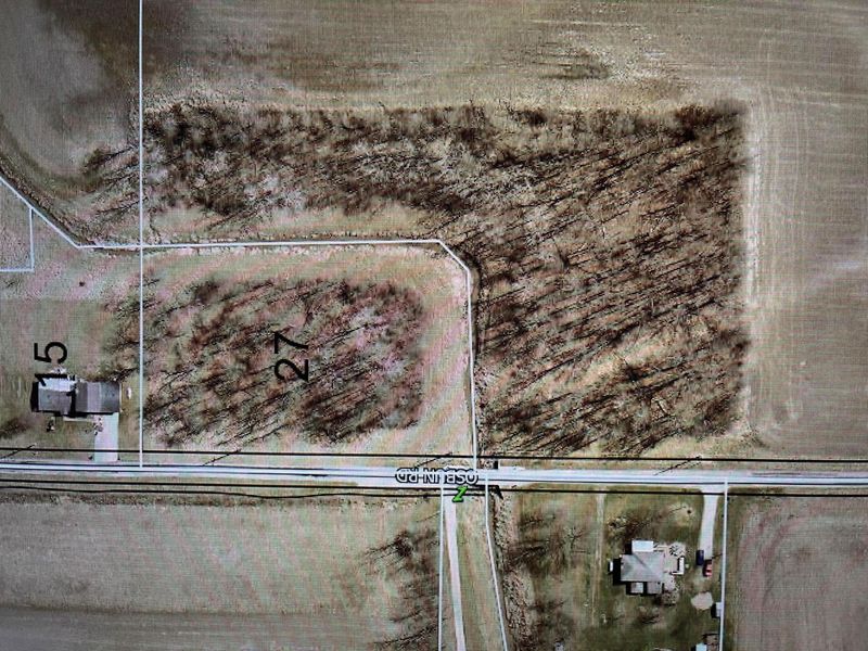 0 Osbun Road, Unit Lot # 27, Morral, OH 43337 Photo 3