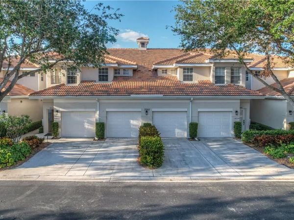 3060 Horizon LN, Unit 1404, NAPLES, FL 34109