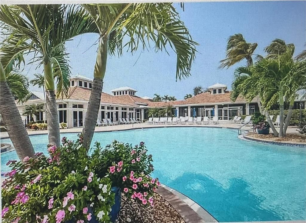 3060 Horizon Ln, Unit 1404, Naples, FL 34109 Photo