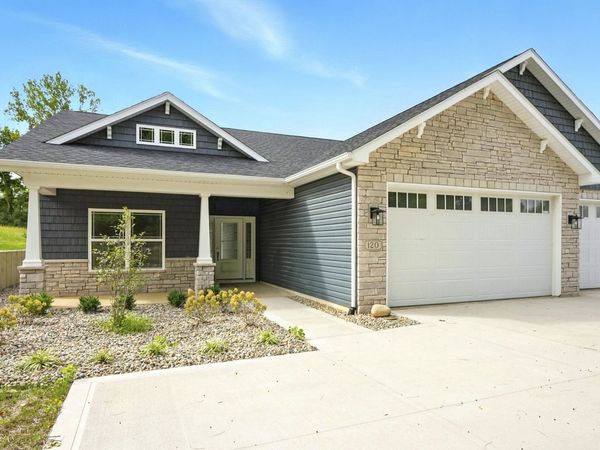 120 Ln 520 A Lake James, Unit 17, Fremont, IN 46737