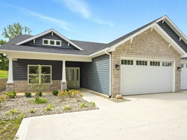 120 Ln 520 A Lake James, Unit 17, Fremont, IN 46737