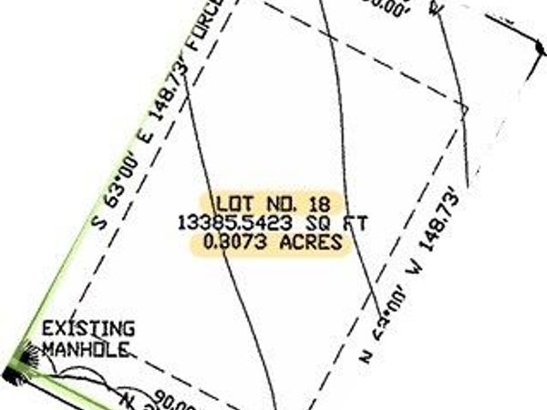 Lot 18 Freedom Road, Berlin, PA 15530