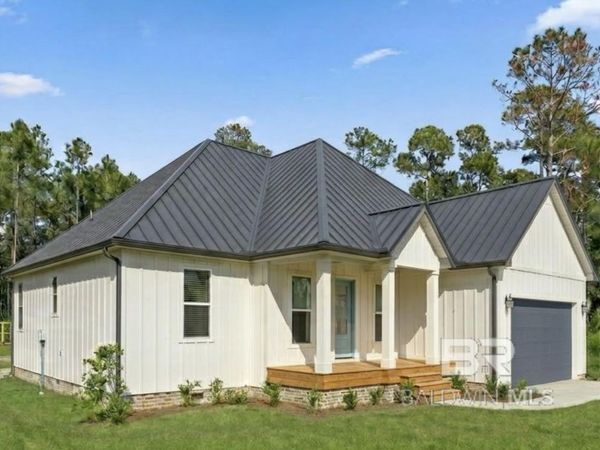 Lot 28 Sampson Avenue, Orange Beach, AL 36561