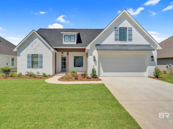 Lot 27 Sampson Avenue, Orange Beach, AL 36561