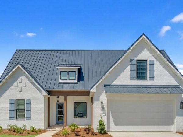 Lot 27 Sampson Avenue, Orange Beach, AL 36561