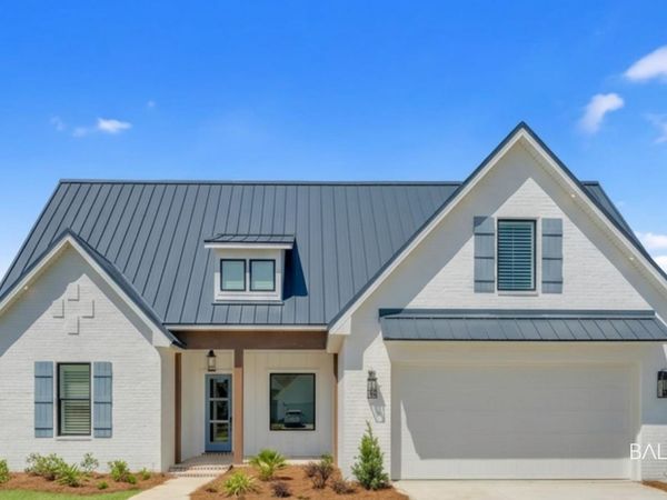 Lot 27 Sampson Avenue, Orange Beach, AL 36561