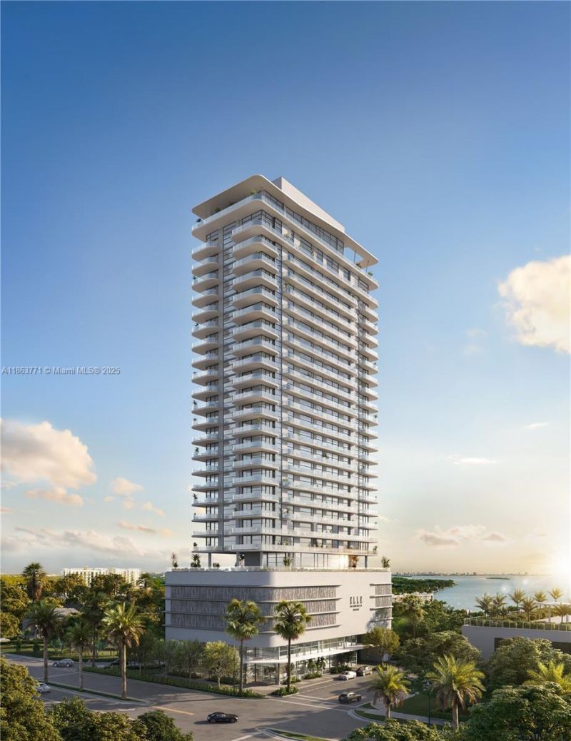 3618 NE 5th Avenue, Unit 801, Miami, FL 33137 Photo