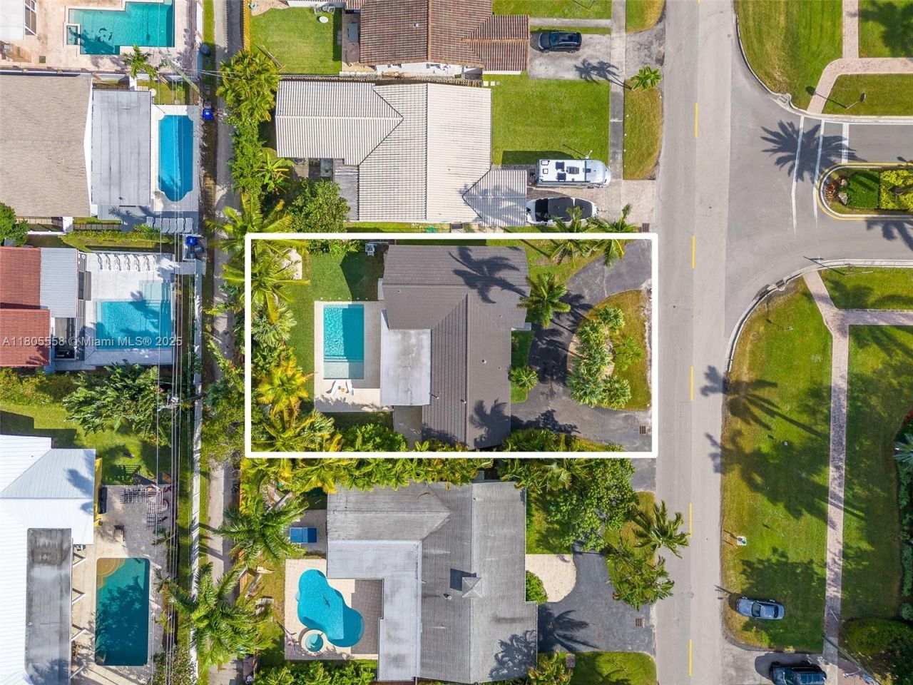 1025 Washington St, Hollywood, FL 33019 Photo