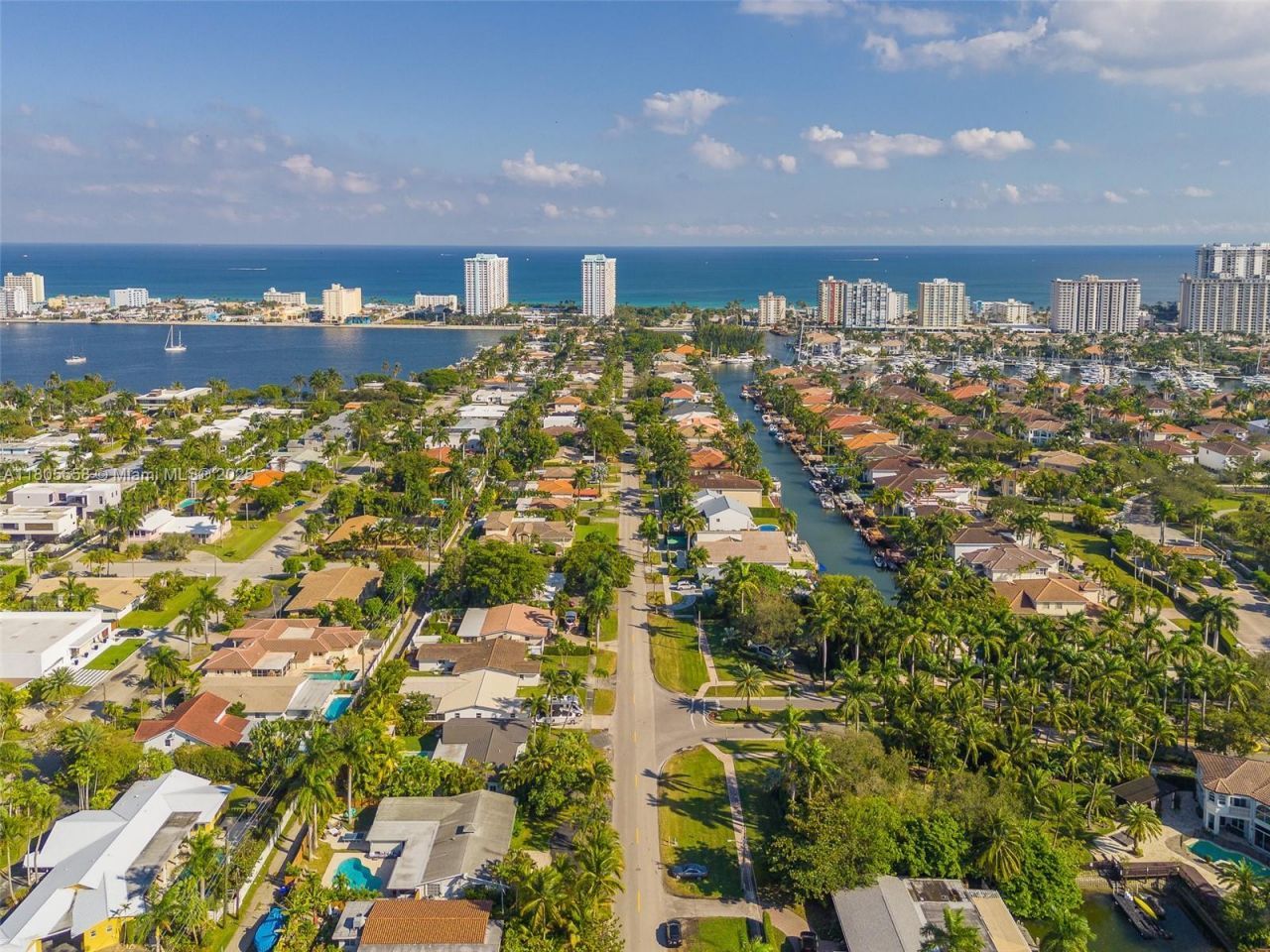 1025 Washington St, Hollywood, FL 33019 Photo