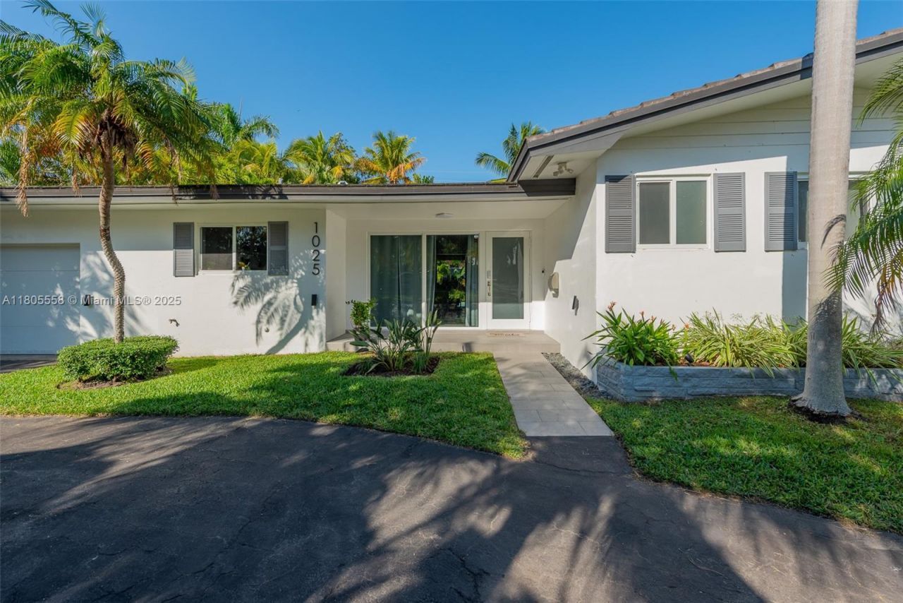 1025 Washington St, Hollywood, FL 33019 Photo