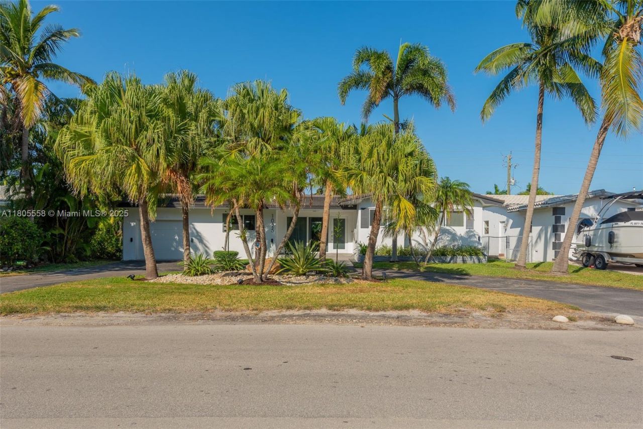 1025 Washington St, Hollywood, FL 33019 Photo