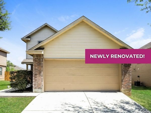 10610 Hunters Pond, San Antonio, TX 78224