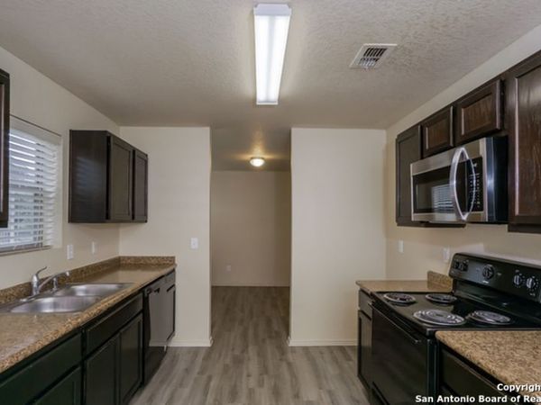 10719 Butterfly Pass, San Antonio, TX 78224