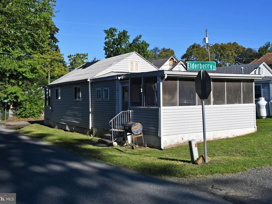 2 Glenwood Street, Earleville, MD 21919 Main Photo