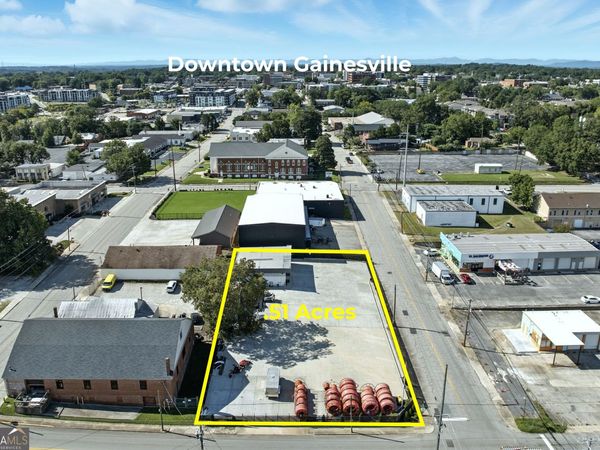 844 Bradford Street SW, Gainesville, GA 30501