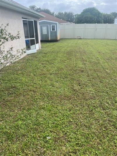 2458 SE Wald St, Port Saint Lucie, FL 34984 Photo