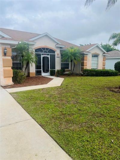2458 SE Wald St, Port Saint Lucie, FL 34984 Photo