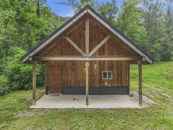 0 Greens Run Road, Glouster, OH 45732