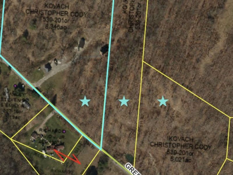 0 Greens Run Road, Glouster, OH 45732 Photo 121