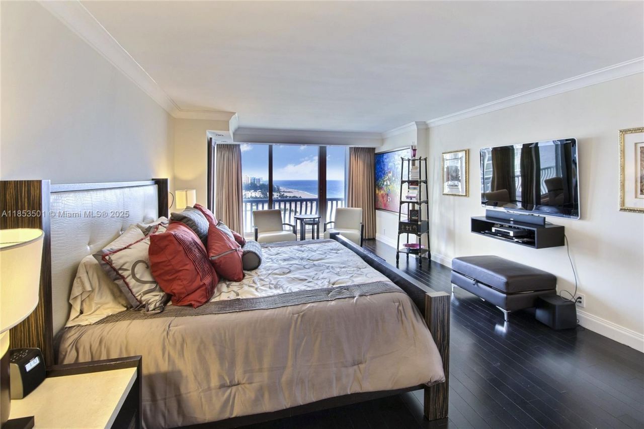 2200 S Ocean Ln, Unit 1405, Fort Lauderdale, FL 33316 Photo