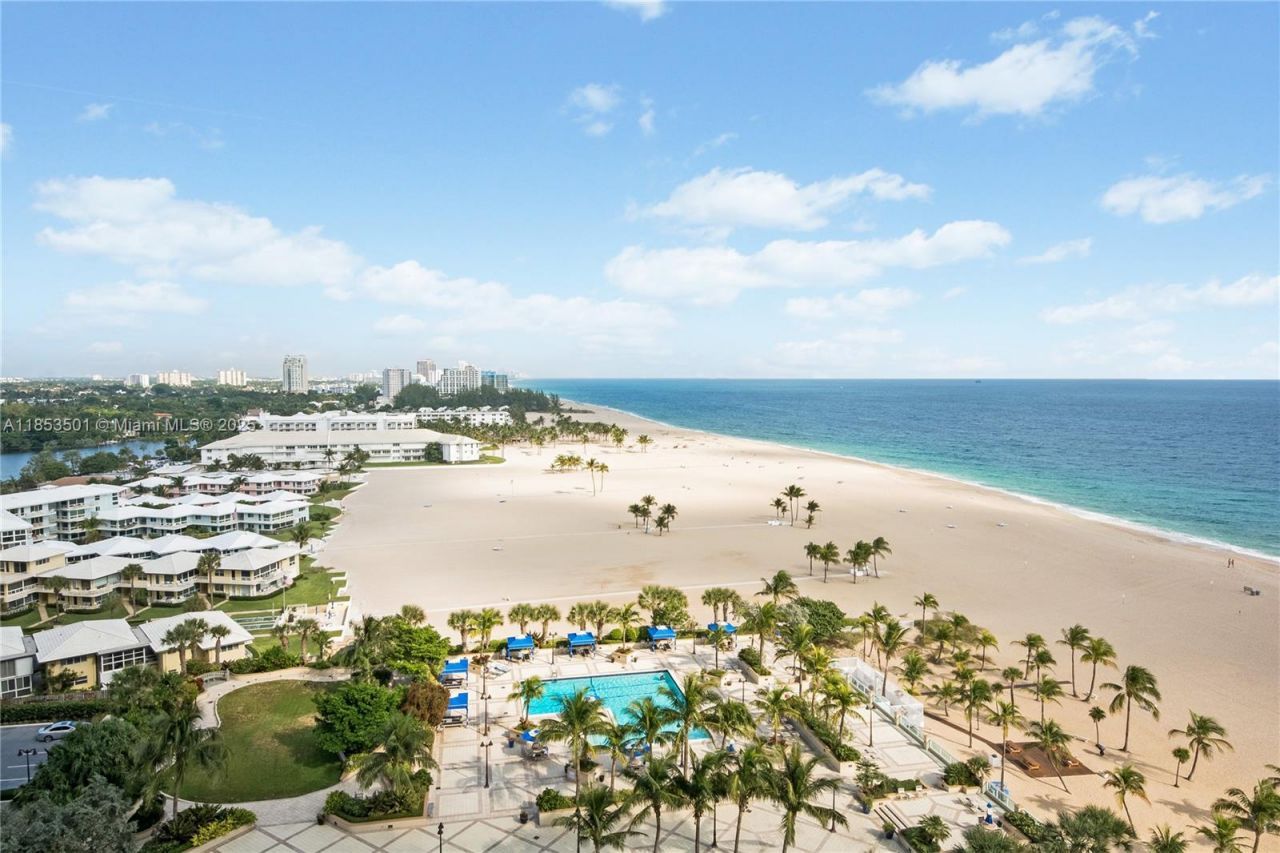 2200 S Ocean Ln, Unit 1405, Fort Lauderdale, FL 33316 Photo