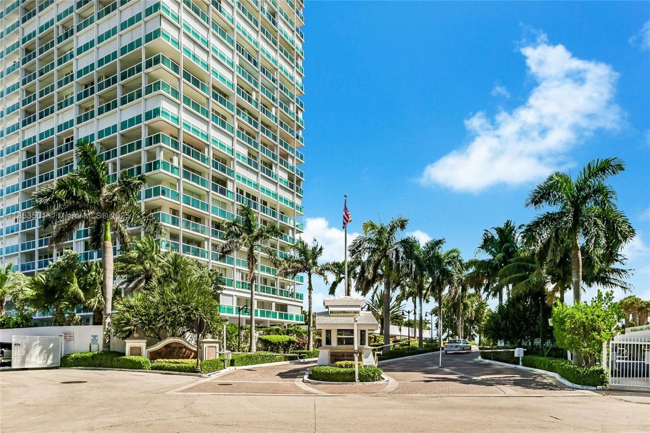 2200 S Ocean Ln, Unit 1405, Fort Lauderdale, FL 33316 Photo