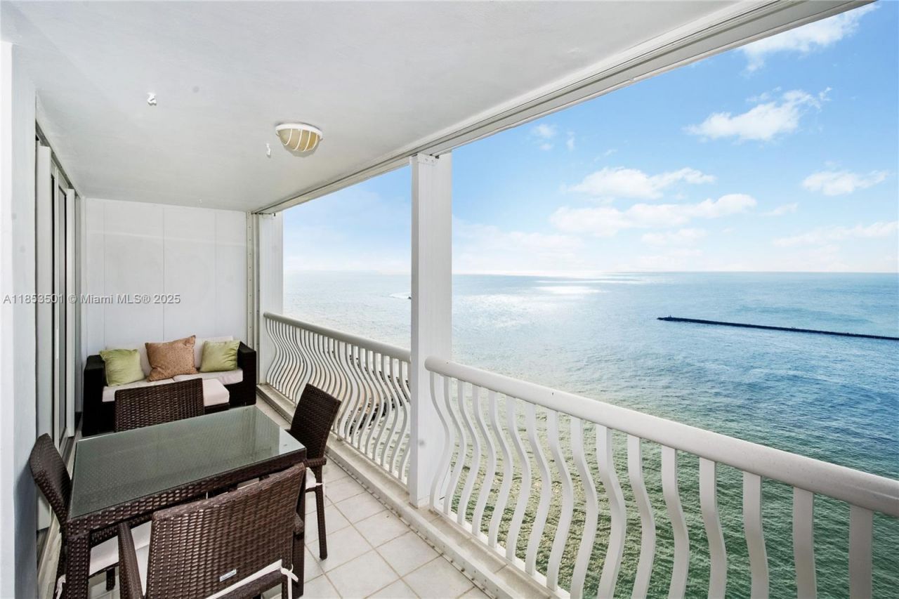 2200 S Ocean Ln, Unit 1405, Fort Lauderdale, FL 33316 Photo