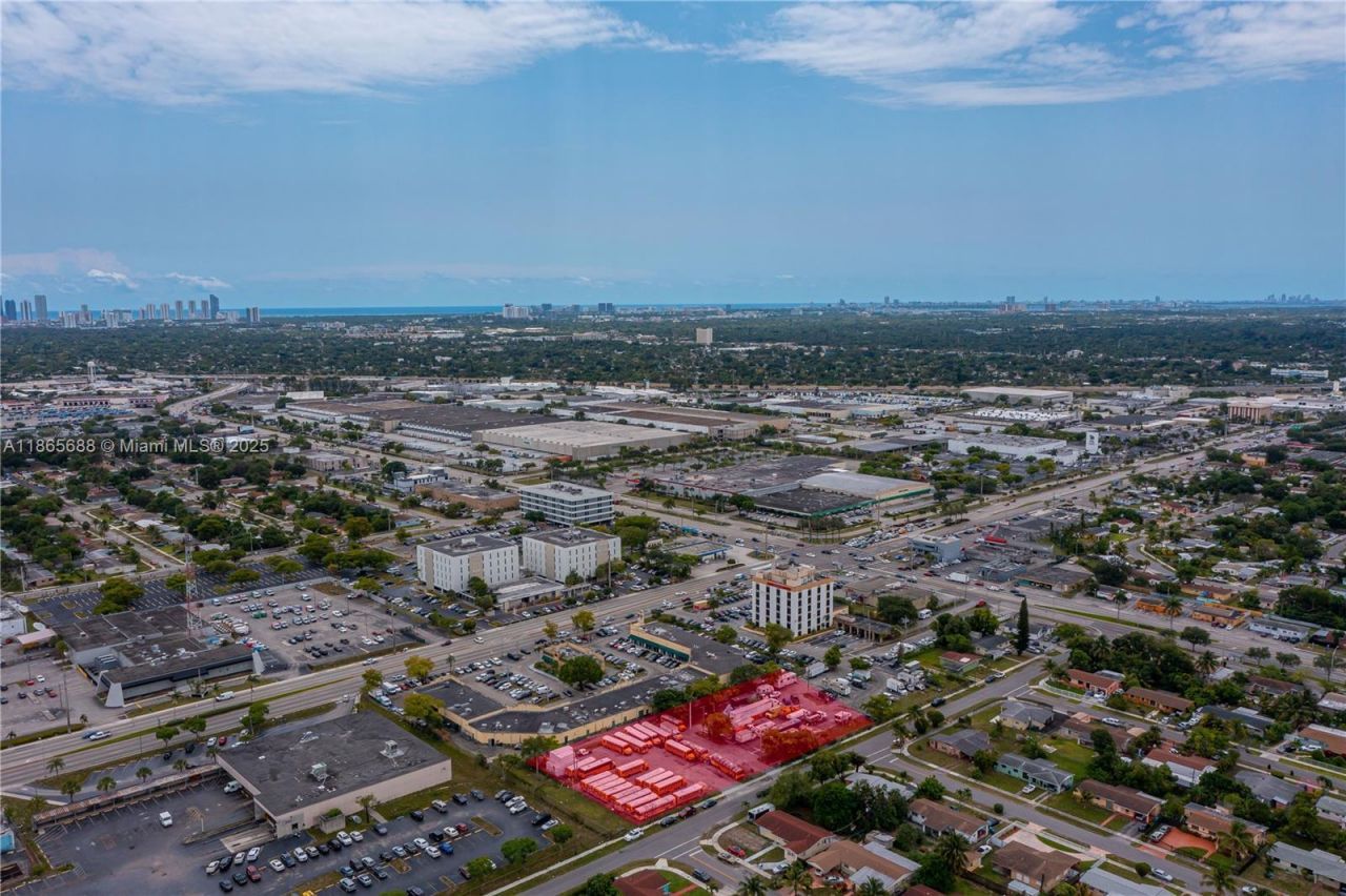 18352 NW 2nd Ave, Miami Gardens, FL 33169 Photo