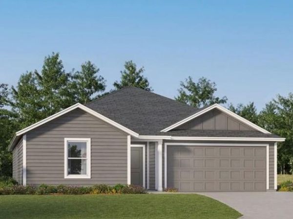 1815 Bear Grass Ridge Road, Temple, TX 76504