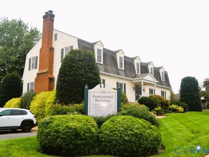 7309 Hanover Green Drive Hanover, VA 23111