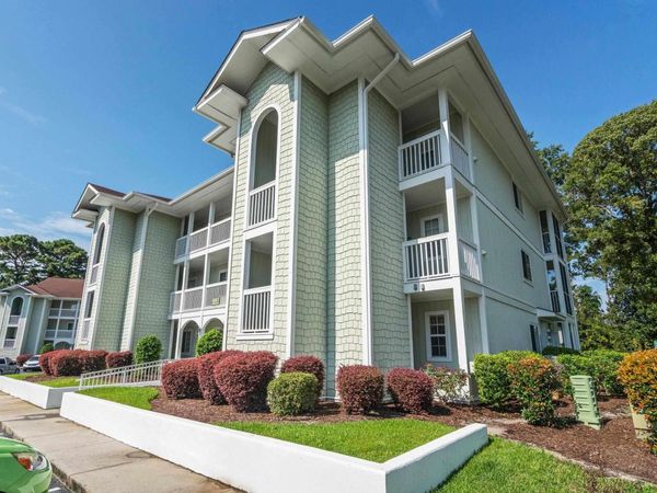 4648 Greenbriar Dr., Unit D3, Little River, SC 29566