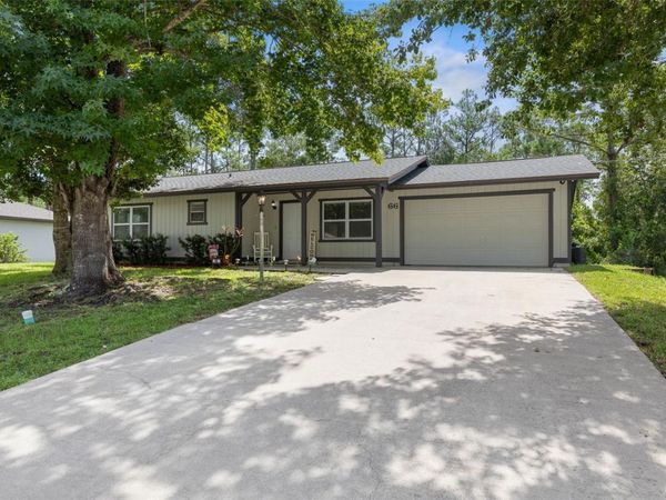 66 PEBBLE BEACH DRIVE, PALM COAST, FL 32164