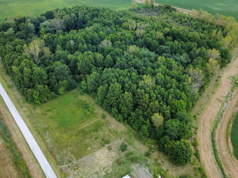 00 Osbun Road, Unit Lot # 6, Morral, OH 43337 Photo 1