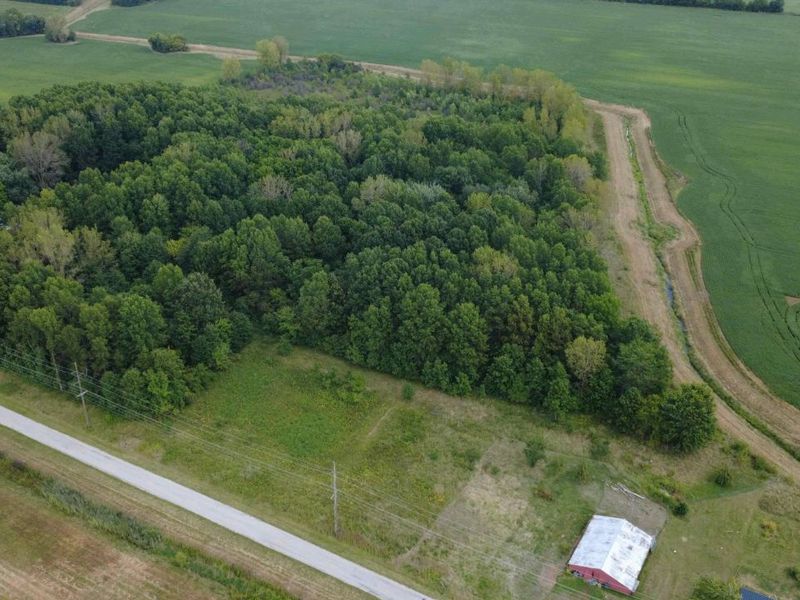 00 Osbun Road, Unit Lot # 6, Morral, OH 43337 Photo 3