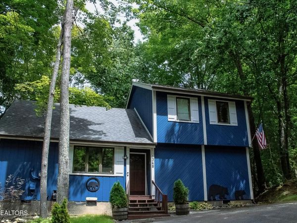1348 N Baden Circle, Gatlinburg, TN 37738
