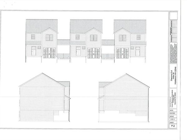 Rear Wareham Street, Middleboro, MA 02346