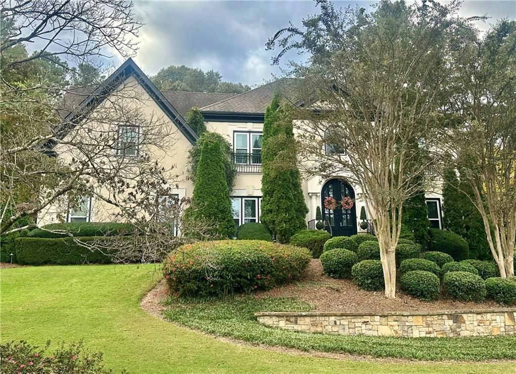 3765 Redcoat Way, Alpharetta, GA 30022 Main Photo