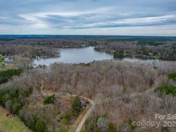 175 Harborgate Drive, Denton, NC 27239