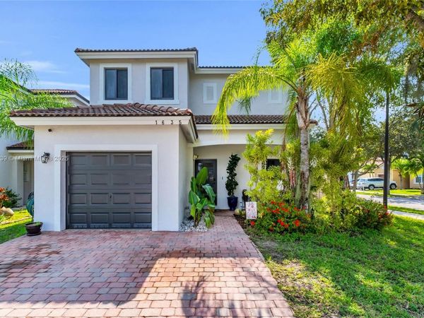 1635 SE 20th Ter, Homestead, FL 33035