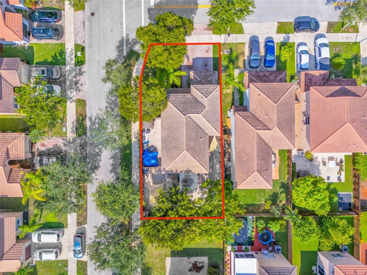 1635 SE 20th Ter, Homestead, FL 33035 Photo