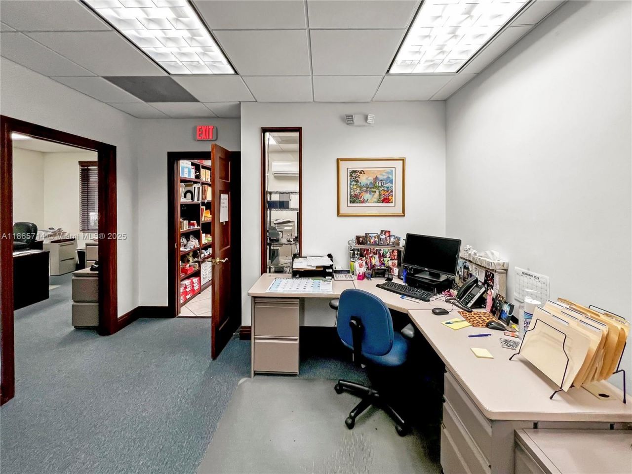 2751 Executive Park Dr, Unit 104, Weston, FL 33331 Photo