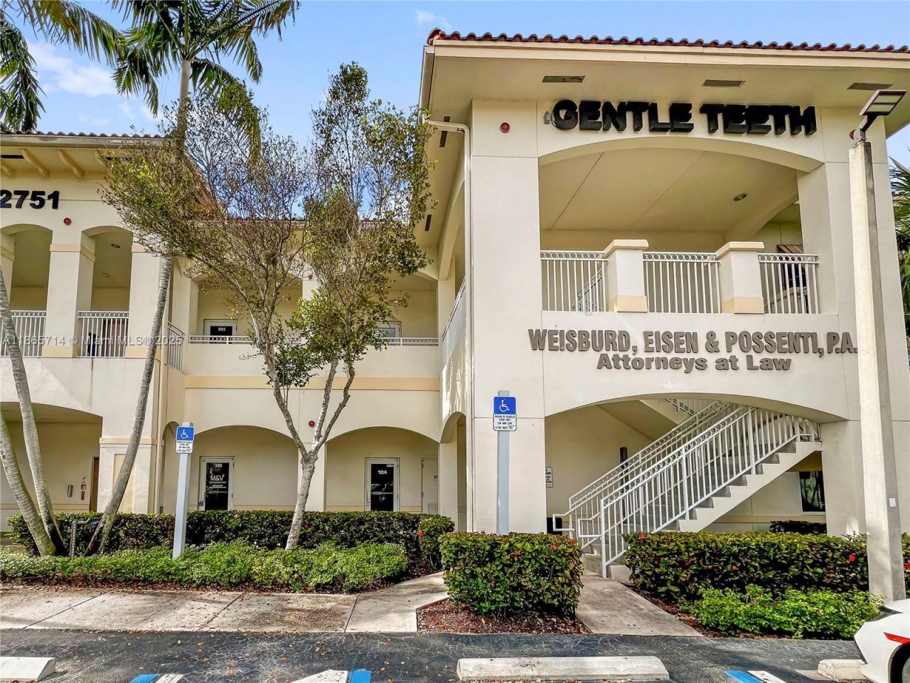 2751 Executive Park Dr, Unit 104, Weston, FL 33331 Photo